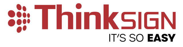 ThinkSIGN