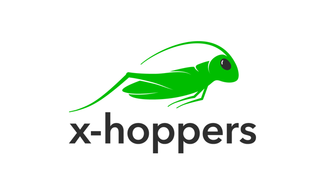 x-hoppers