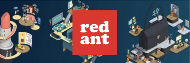 Red Ant