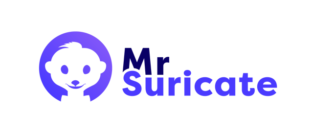 Mr Suricate