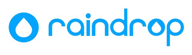 Raindrop