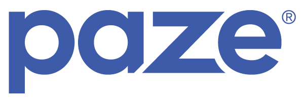 Paze