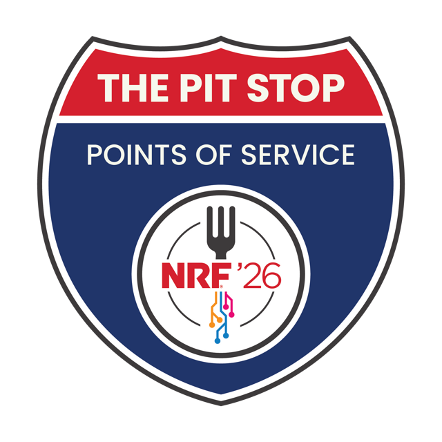 The Pit Stop