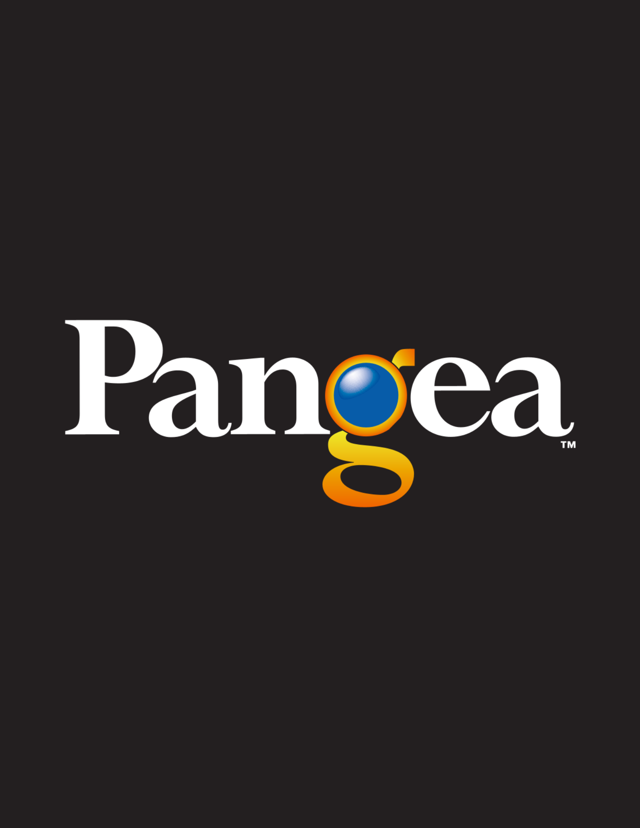 Pangea