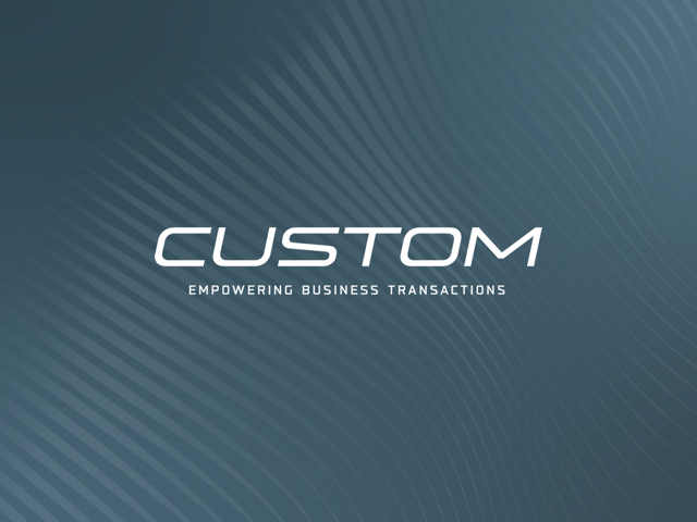 Custom America