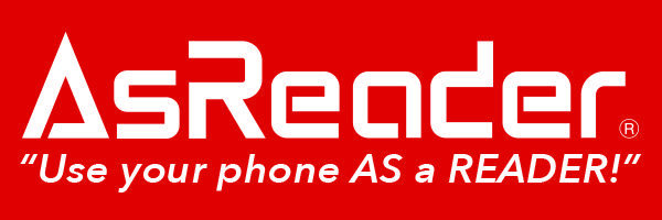 ASREADER, INC